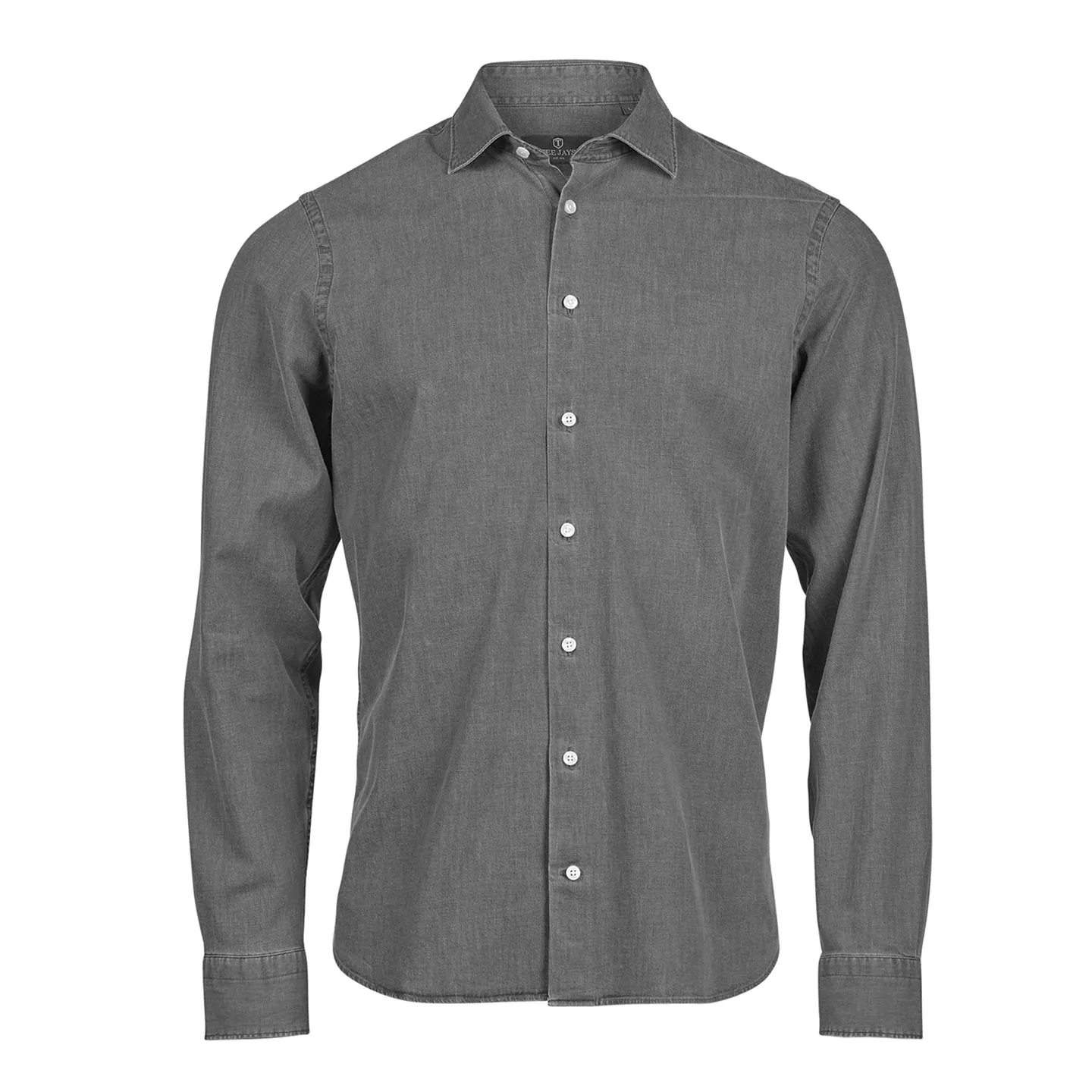 Denim shirt (4004)